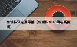 欧洲杯预选赛录播（欧洲杯2020预选赛回看）