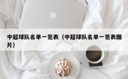 中超球队名单一览表（中超球队名单一览表图片）